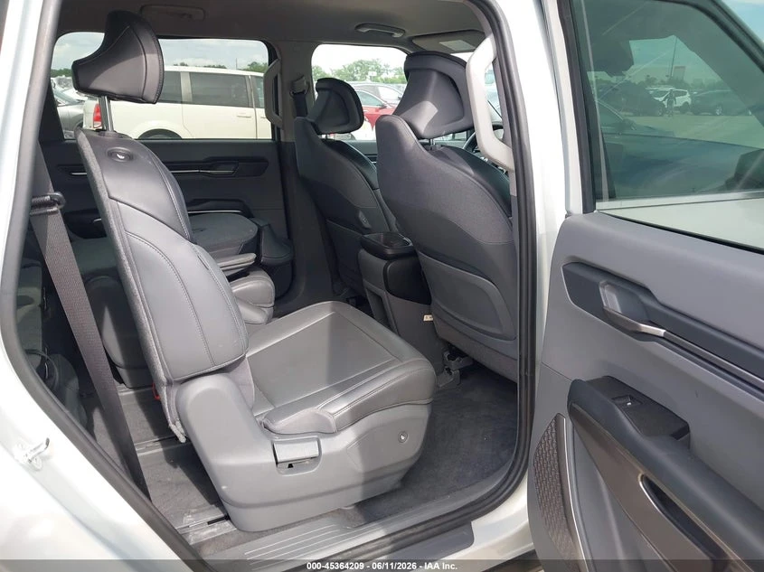 Kia EV9 Light Long Range, снимка 8 - Автомобили и джипове - 54906259