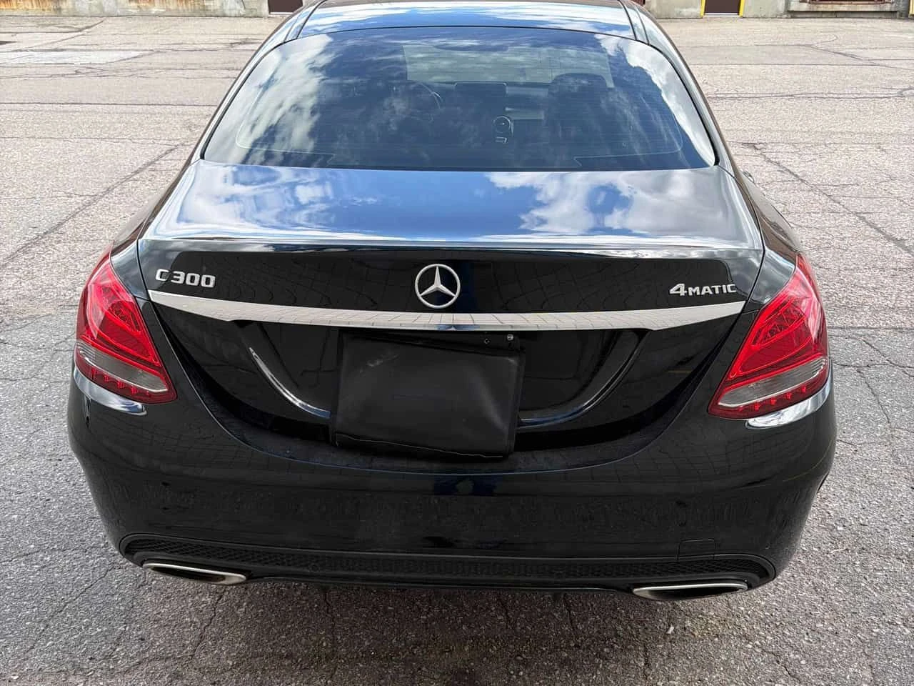 Mercedes-Benz C 300 ПОДГРЕВИ| ПАМЕТ| 360САМ| ПАНО| , снимка 4 - Автомобили и джипове - 54934364