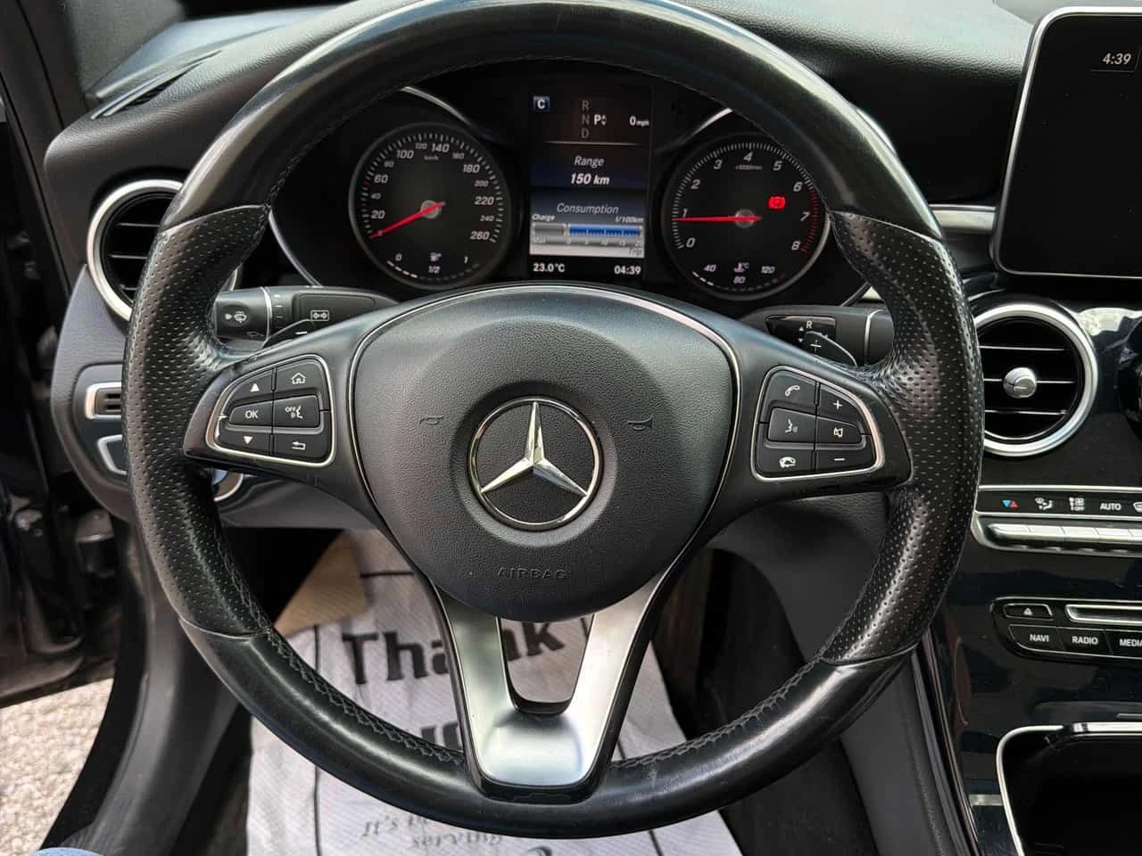 Mercedes-Benz C 300 ПОДГРЕВИ| ПАМЕТ| 360САМ| ПАНО| , снимка 8 - Автомобили и джипове - 54934364