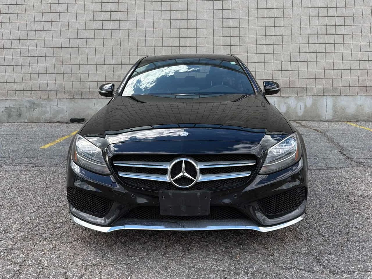 Mercedes-Benz C 300 ПОДГРЕВИ| ПАМЕТ| 360САМ| ПАНО| , снимка 5 - Автомобили и джипове - 54934364