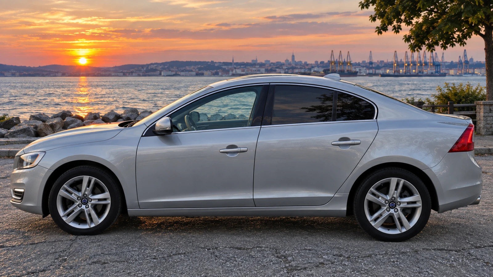 Volvo S60 2, 5 AWD | Mobile.bg � ����������� 2
