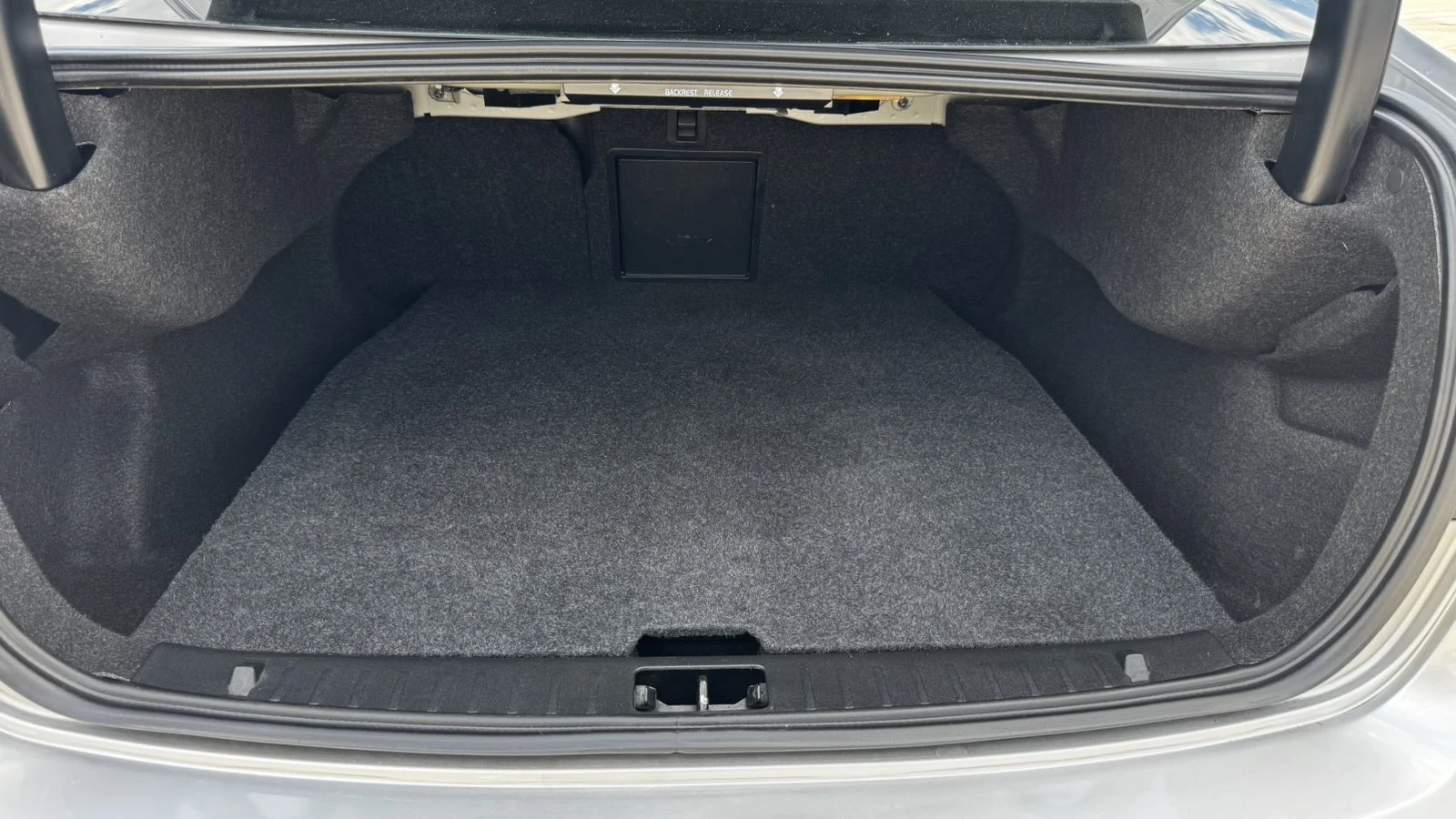 Volvo S60 2, 5, снимка 10 - Автомобили и джипове - 55234685