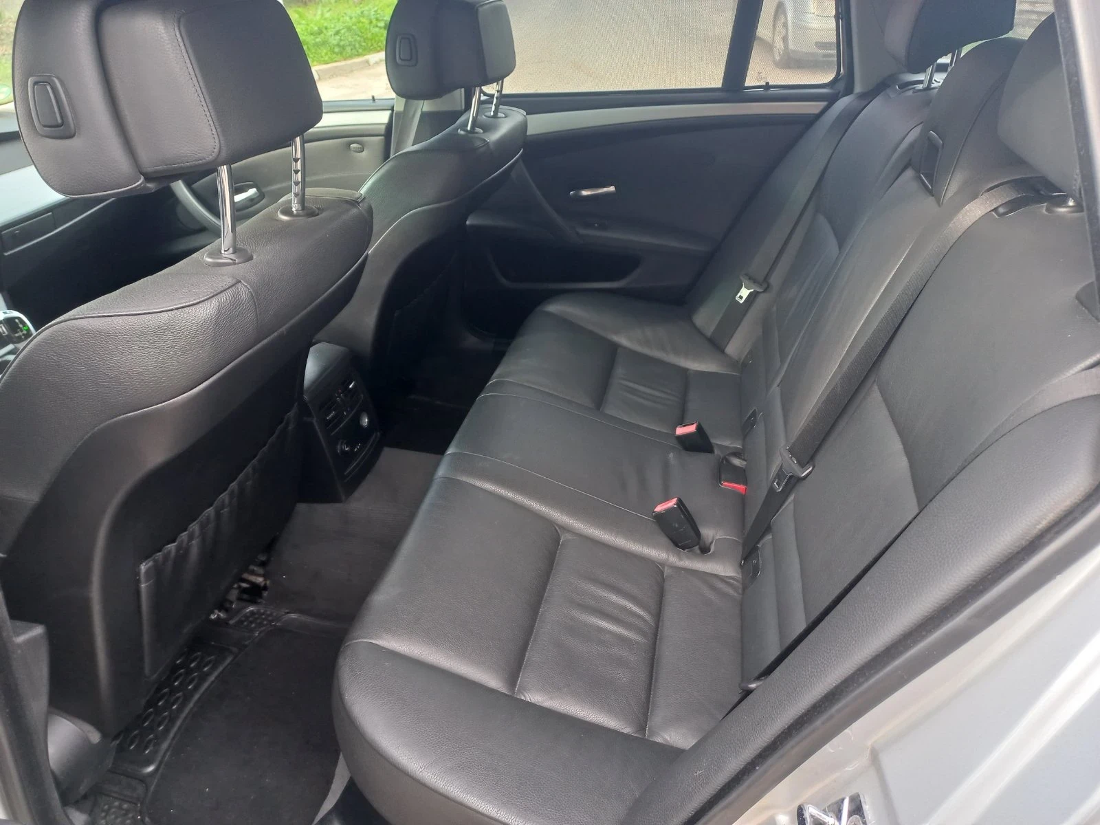BMW 530 3.0 | Mobile.bg � ����������� 9