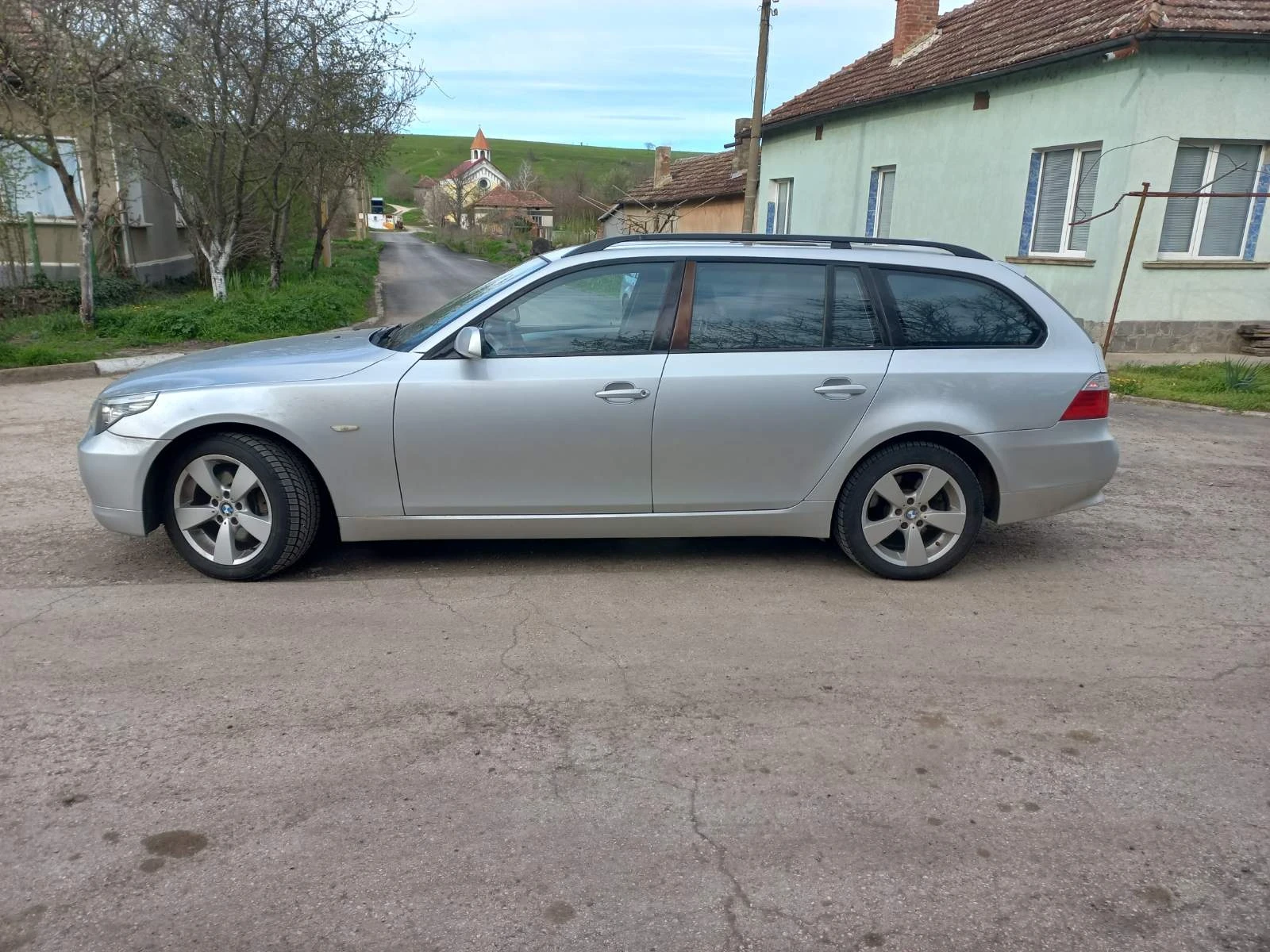 BMW 530 3.0 | Mobile.bg � ����������� 3