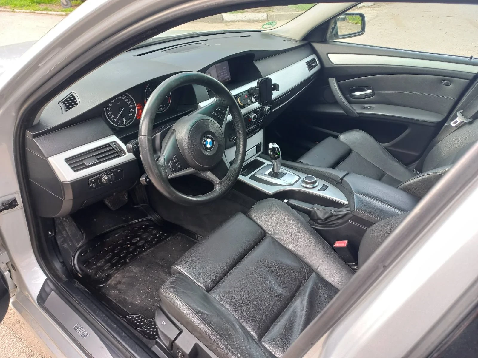 BMW 530 3.0 | Mobile.bg � ����������� 6