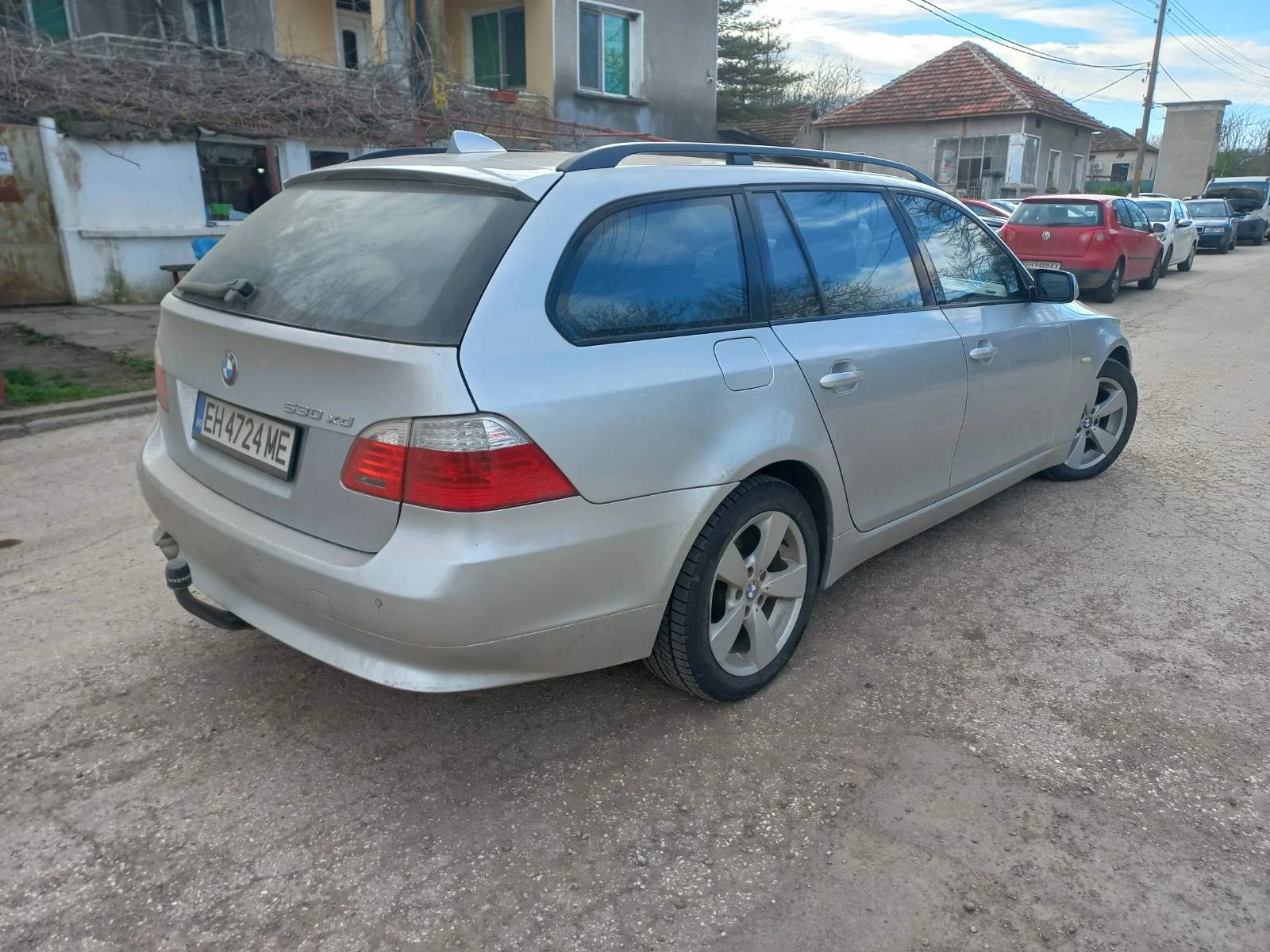 BMW 530 3.0 | Mobile.bg � ����������� 8