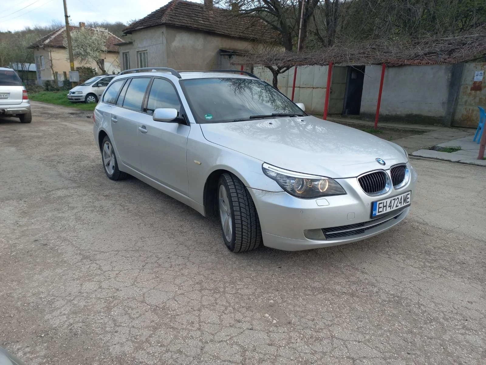 BMW 530 3.0 | Mobile.bg � ����������� 4