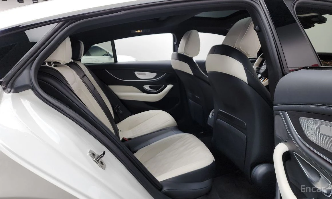 Mercedes-Benz AMG GT, снимка 12 - Автомобили и джипове - 55358437