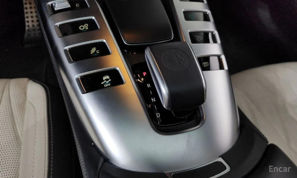 Mercedes-Benz AMG GT, снимка 9 - Автомобили и джипове - 55358437