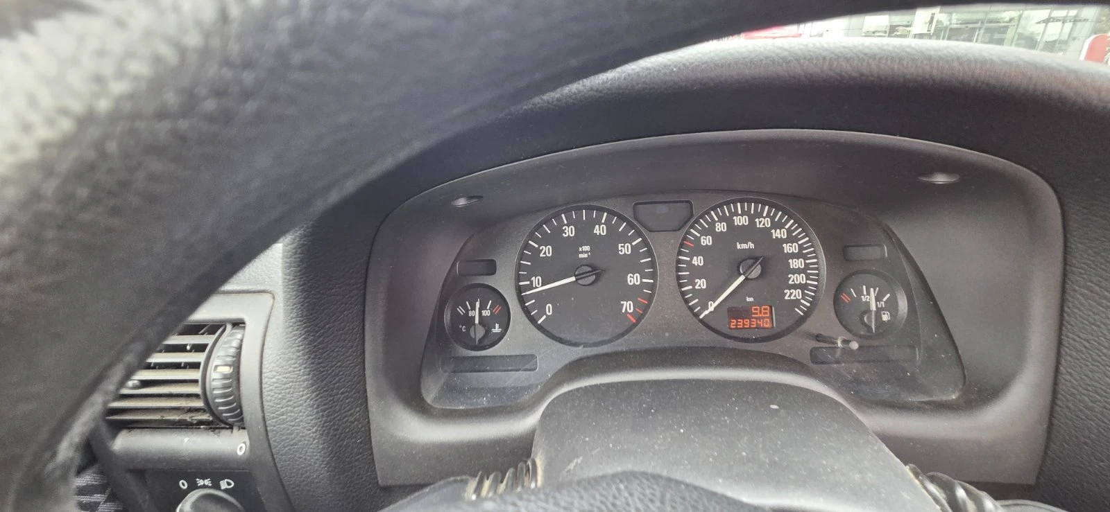 Opel Astra, снимка 7 - Автомобили и джипове - 55415672