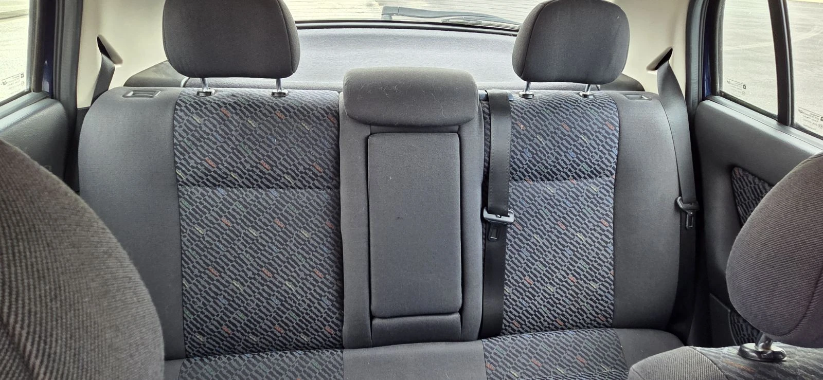 Opel Astra, снимка 10 - Автомобили и джипове - 55415672