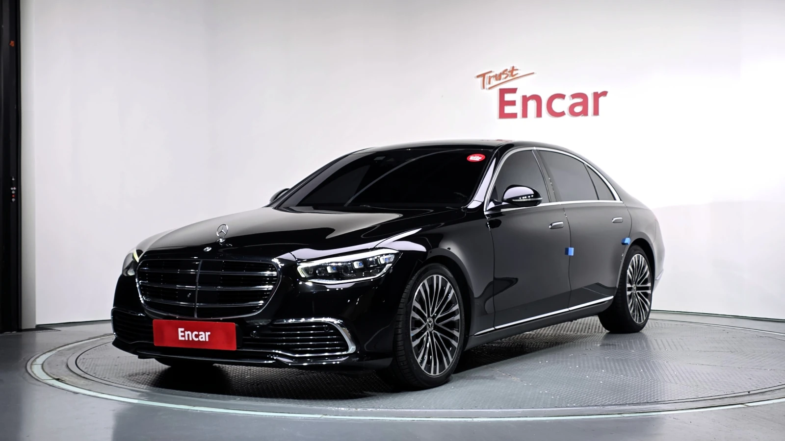 Mercedes-Benz S 580 ���������* �����* BLIND SPOT* HUD* ������ ���� | Mobile.bg � ����������� 1