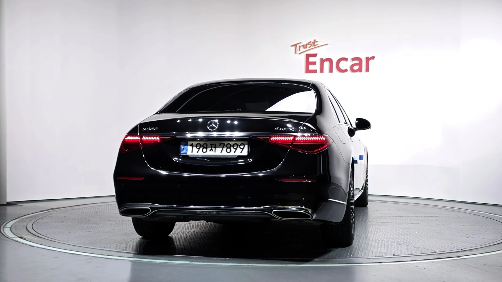 Mercedes-Benz S 580 ���������* �����* BLIND SPOT* HUD* ������ ���� | Mobile.bg � ����������� 4