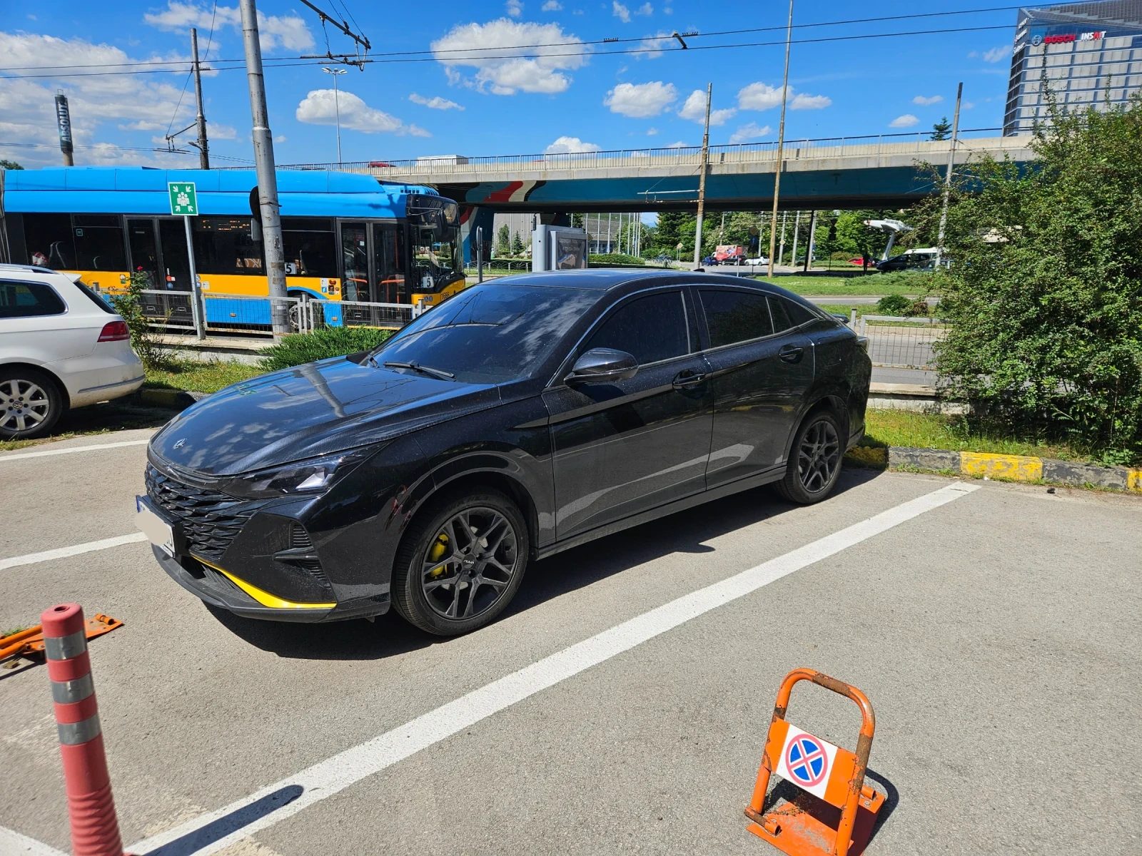DONGFENG Shine, снимка 3 - Автомобили и джипове - 55563279