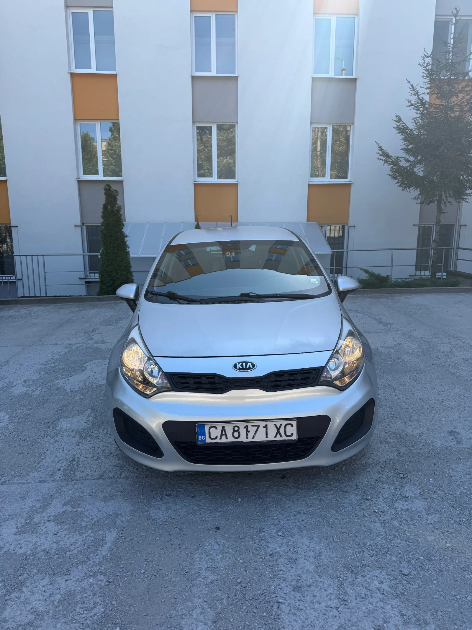 Kia Rio CRDi | Mobile.bg � ����������� 2