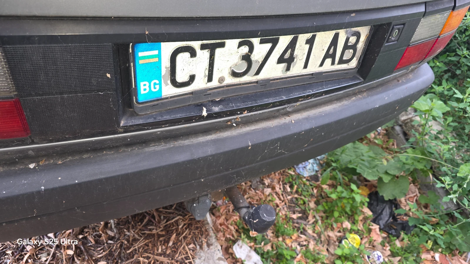 VW Passat, снимка 7 - Автомобили и джипове - 56200399