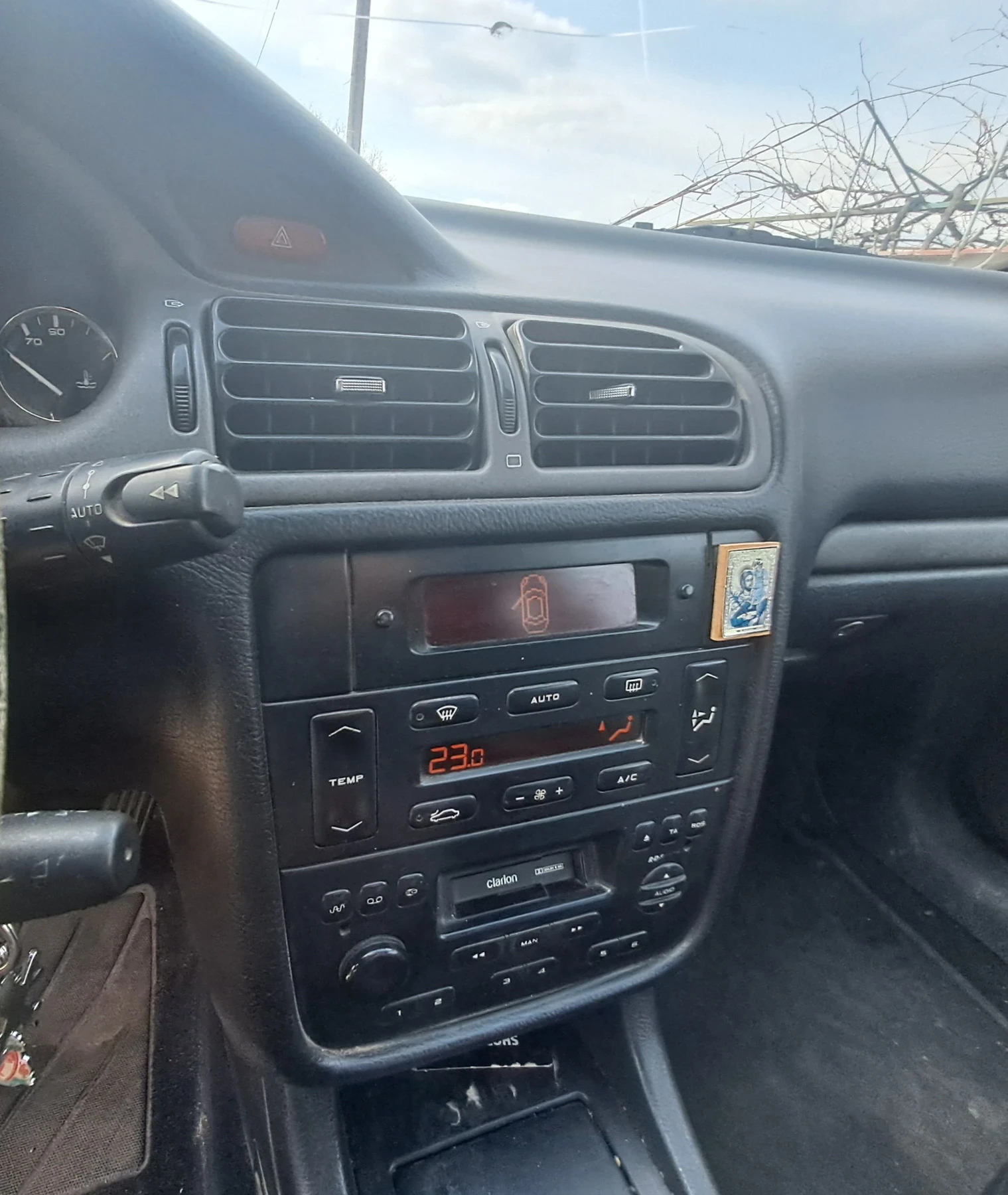 Peugeot 406, снимка 12 - Автомобили и джипове - 56320802