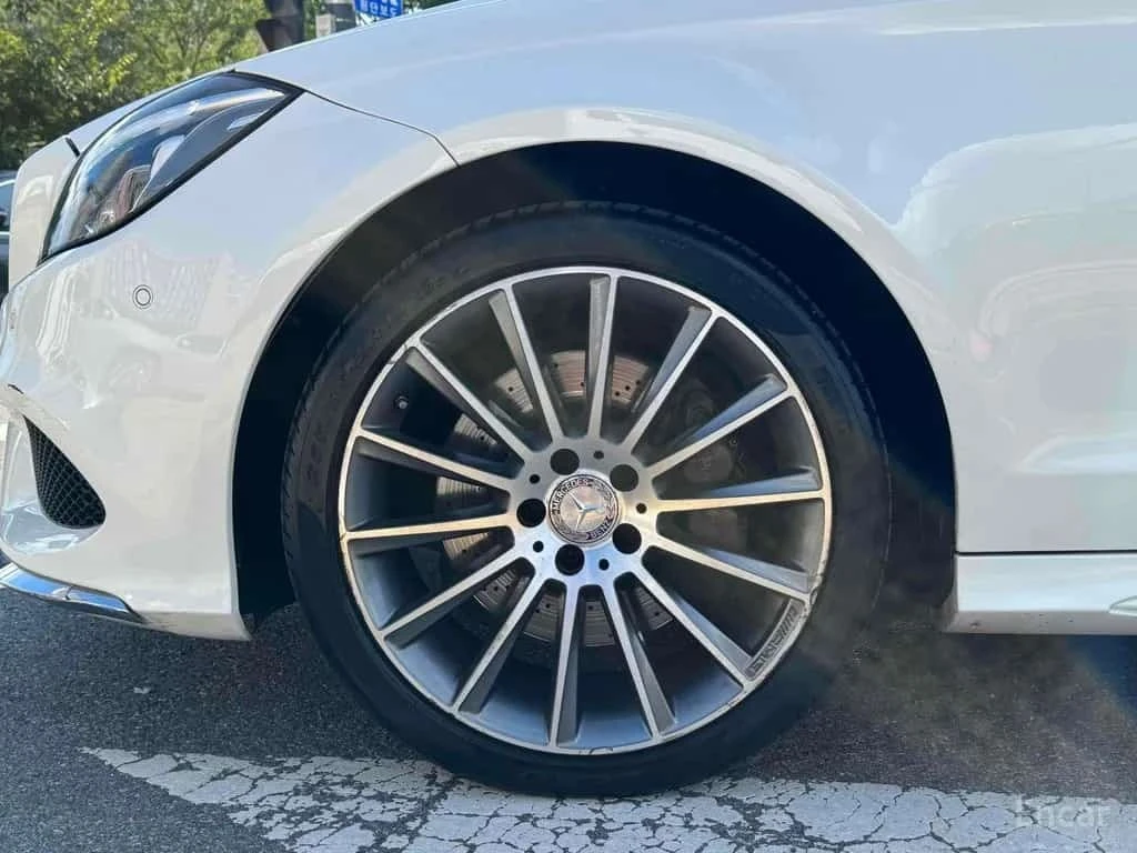 Mercedes-Benz CLS 400 �MG ����� * FACE * ��������� * 360 * ���� �� �� *  | Mobile.bg � ����������� 5