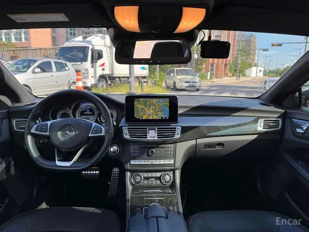 Mercedes-Benz CLS 400 �MG ����� * FACE * ��������� * 360 * ���� �� �� *  | Mobile.bg � ����������� 8