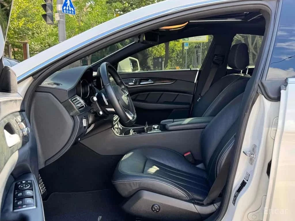 Mercedes-Benz CLS 400 �MG ����� * FACE * ��������� * 360 * ���� �� �� *  | Mobile.bg � ����������� 6
