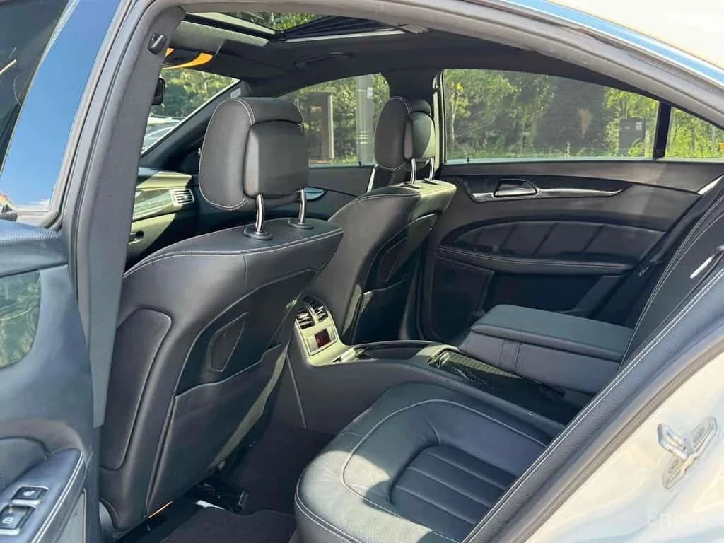 Mercedes-Benz CLS 400 �MG ����� * FACE * ��������� * 360 * ���� �� �� *  | Mobile.bg � ����������� 14