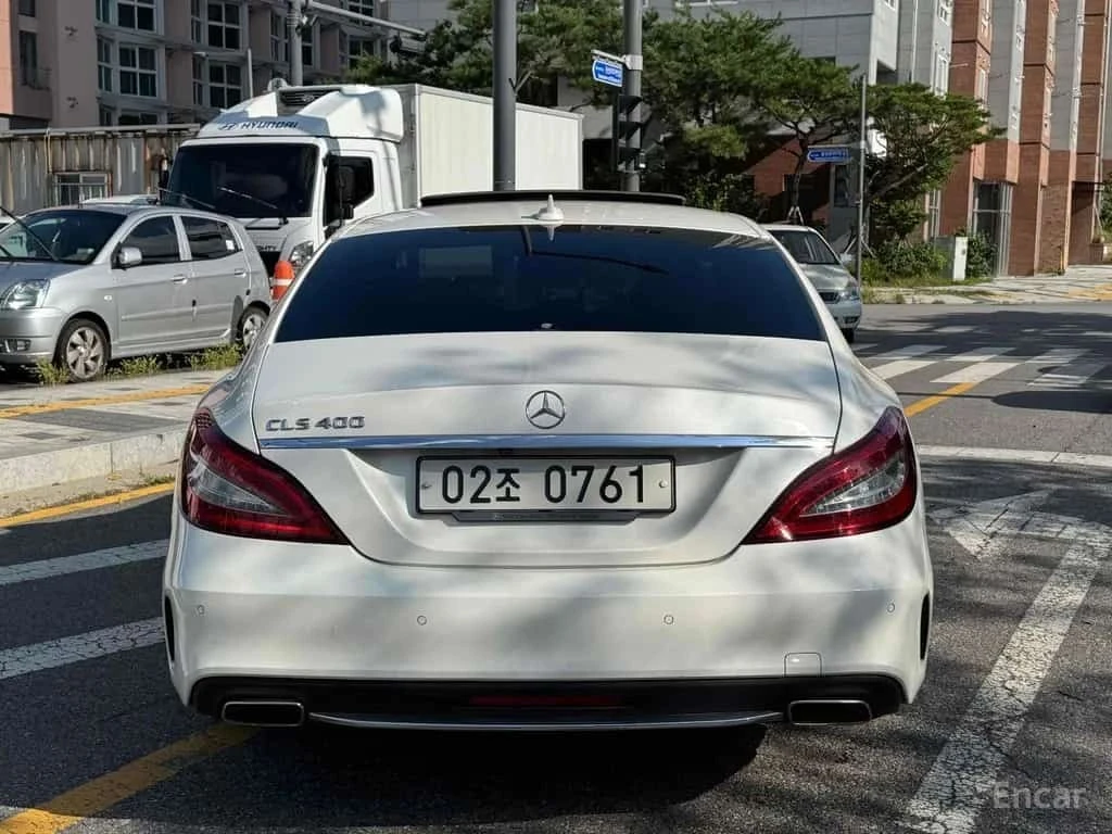 Mercedes-Benz CLS 400 �MG ����� * FACE * ��������� * 360 * ���� �� �� *  | Mobile.bg � ����������� 4