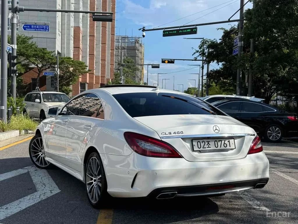 Mercedes-Benz CLS 400 �MG ����� * FACE * ��������� * 360 * ���� �� �� *  | Mobile.bg � ����������� 2