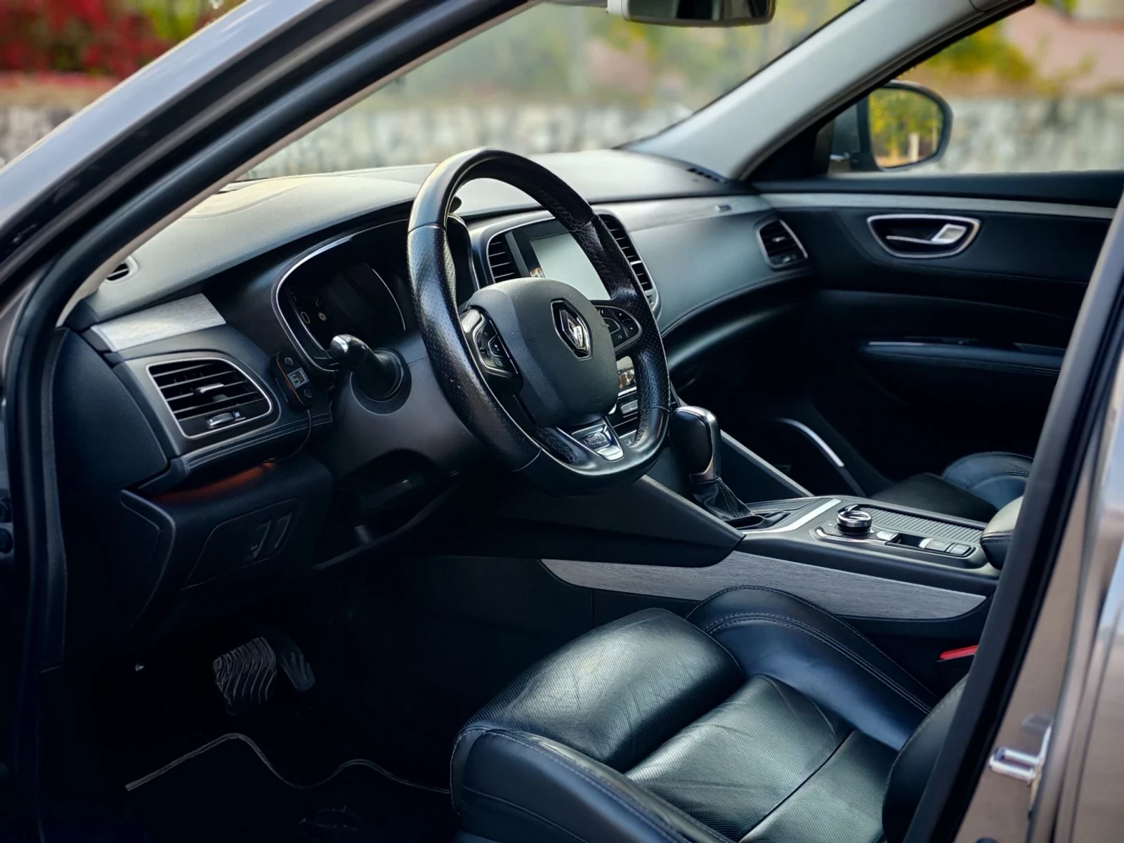 Renault Talisman 1.6DCI(160)* ���������* INITIALE-PARIS* ��� ����*  | Mobile.bg � ����������� 11