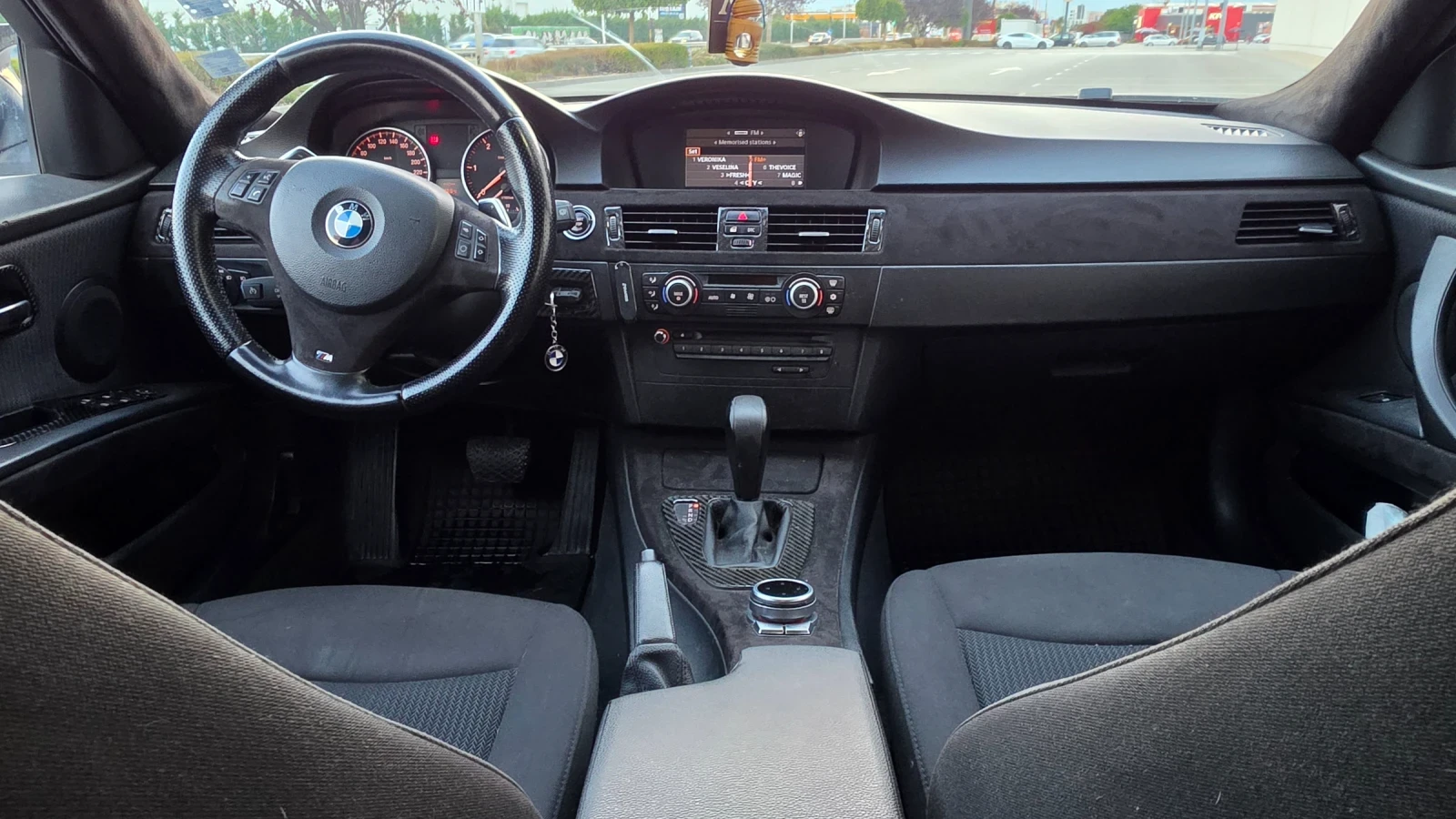 BMW 320 2.0 feice M= packet, снимка 17 - Автомобили и джипове - 56567753
