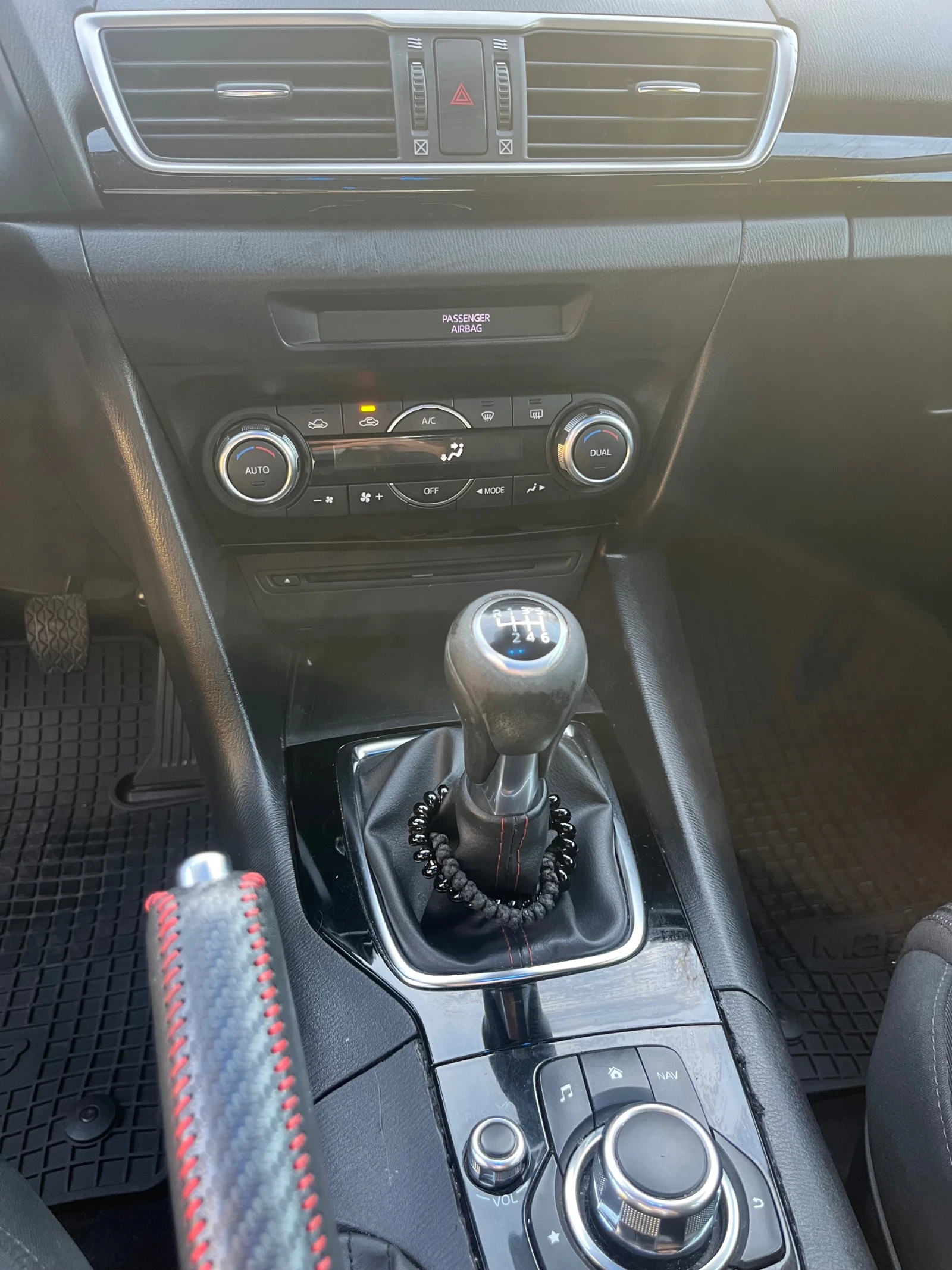 Mazda 3, снимка 17 - Автомобили и джипове - 56583005