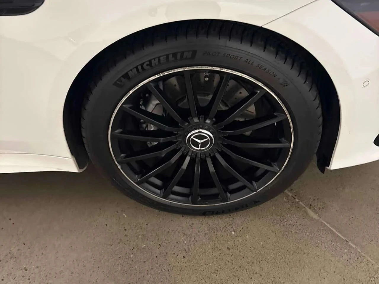 Mercedes-Benz AMG GT, снимка 6 - Автомобили и джипове - 56737716