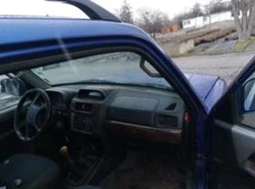Mitsubishi Pajero pinin 2.0 gdi ЧАСТИ,ИЗКОПУВАМ,ДЖИПОВЕ,БУСОВЕ,0887591207, снимка 4