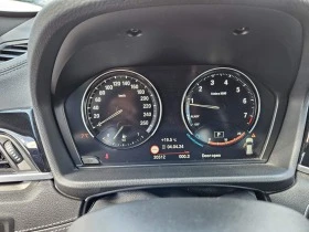 BMW X1 2.8iXdrive-Mpack, снимка 10