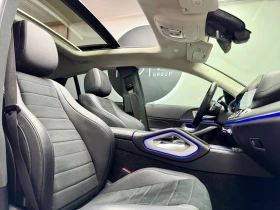 Mercedes-Benz GLE 350  Coupe 2xAMG  , снимка 12