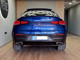 Mercedes-Benz GLE 350  Coupe 2xAMG  , снимка 2