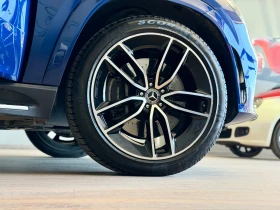 Mercedes-Benz GLE 350  Coupe 2xAMG  , снимка 5