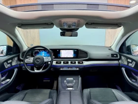 Mercedes-Benz GLE 350  Coupe 2xAMG  , снимка 11