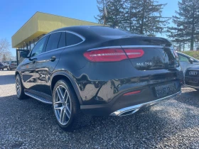 Mercedes-Benz GLE Coupe /PREMIUM AMG/9G, снимка 4