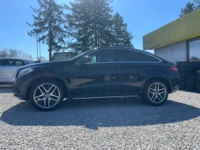 Mercedes-Benz GLE Coupe /PREMIUM AMG/9G, снимка 7