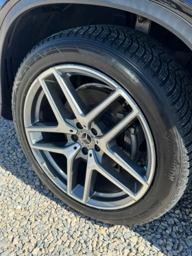Mercedes-Benz GLE Coupe /PREMIUM AMG/9G, снимка 15