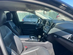 Mercedes-Benz GLE Coupe /PREMIUM AMG/9G, снимка 14