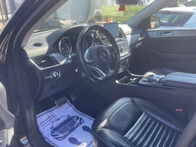 Mercedes-Benz GLE Coupe /PREMIUM AMG/9G, снимка 9