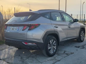 Hyundai Tucson 1.6 T-GDi 230ch Hybrid Business BVA6, снимка 5