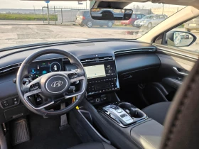 Hyundai Tucson 1.6 T-GDi 230ch Hybrid Business BVA6, снимка 10