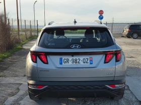 Hyundai Tucson 1.6 T-GDi 230ch Hybrid Business BVA6, снимка 6