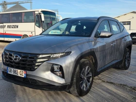 Hyundai Tucson 1.6 T-GDi 230ch Hybrid Business BVA6, снимка 3