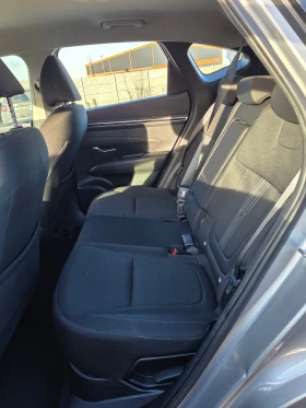 Hyundai Tucson 1.6 T-GDi 230ch Hybrid Business BVA6, снимка 11