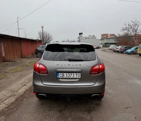 Porsche Cayenne НАЛИЧЕН ВЪЗМОЖНОСТ ЗА АВТО КРЕДИТ, снимка 6