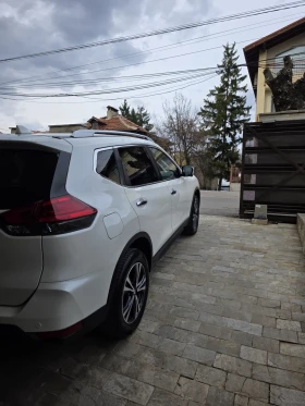 Nissan X-trail, снимка 2