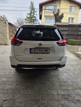 Nissan X-trail, снимка 14